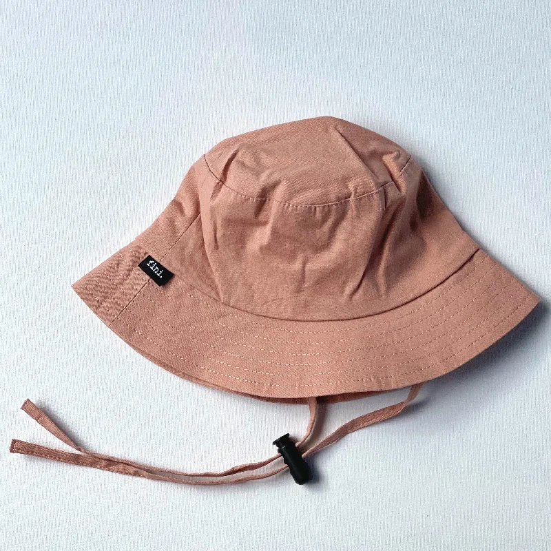 WS PRE-ORDER | bucket hat | pink