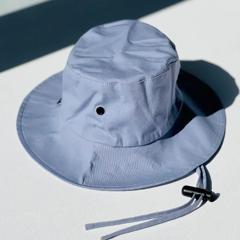 WS PRE-ORDER |  relaxed bucket hat | eventide