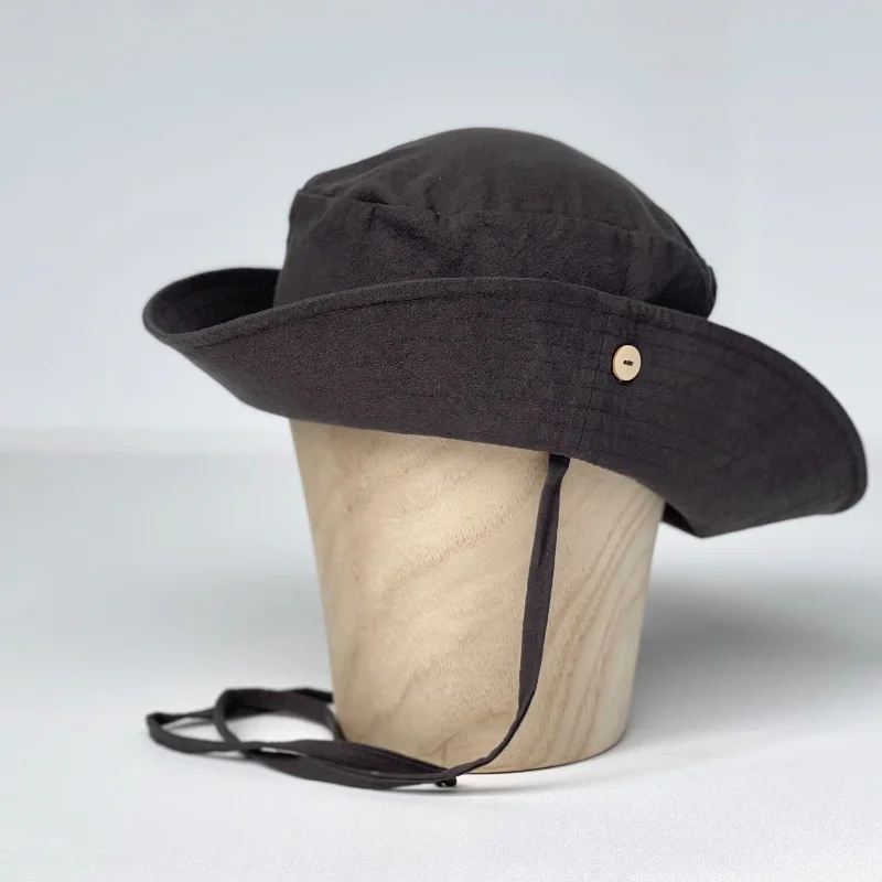 sailor hat | coal | *original