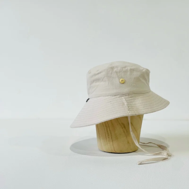 sailor hat | oat milk