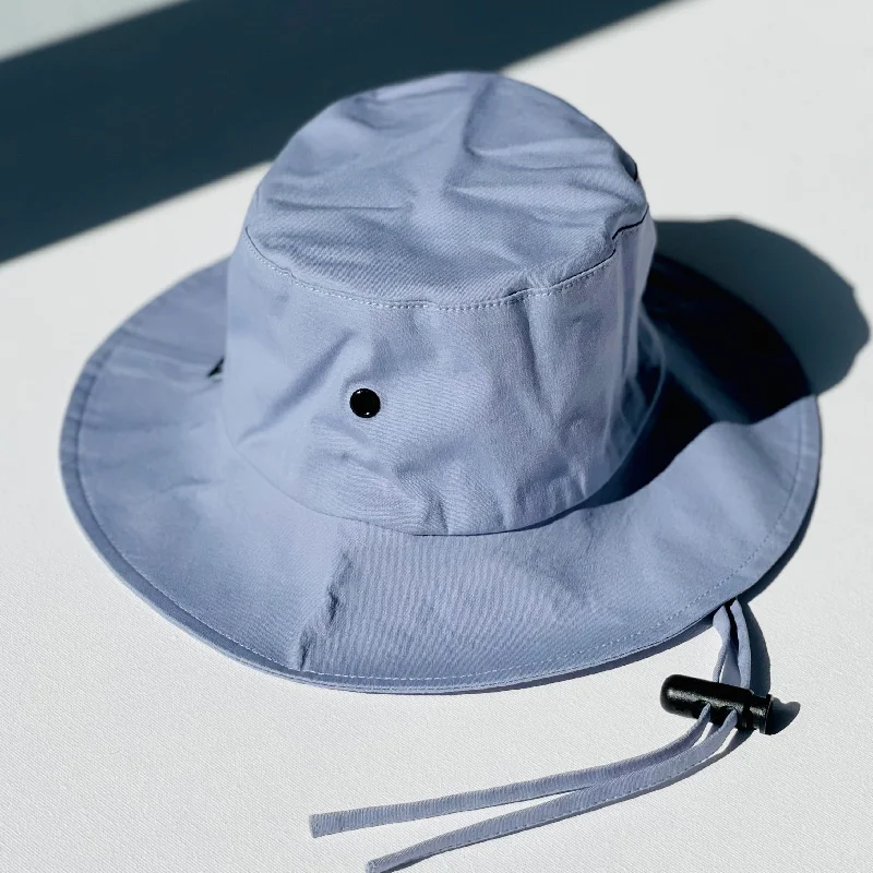 relaxed bucket hat | eventide