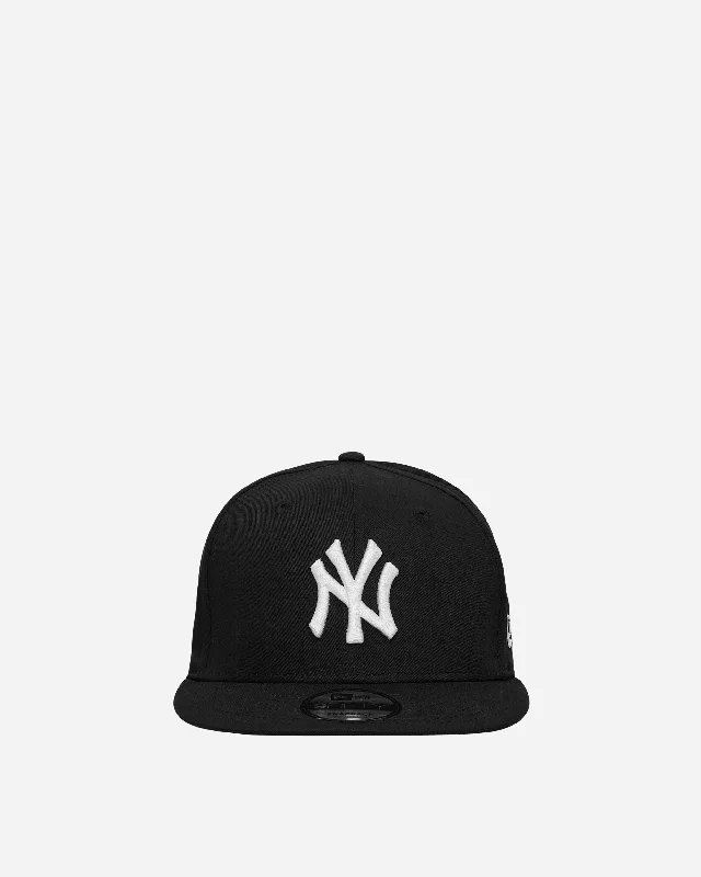 New York Yankees League Essential 9FIFTY Cap Black