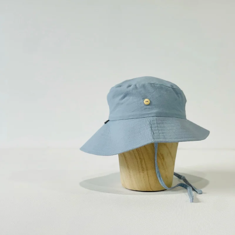 sailor hat | light blue