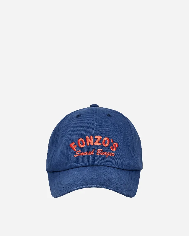 Fonzo Cap Navy