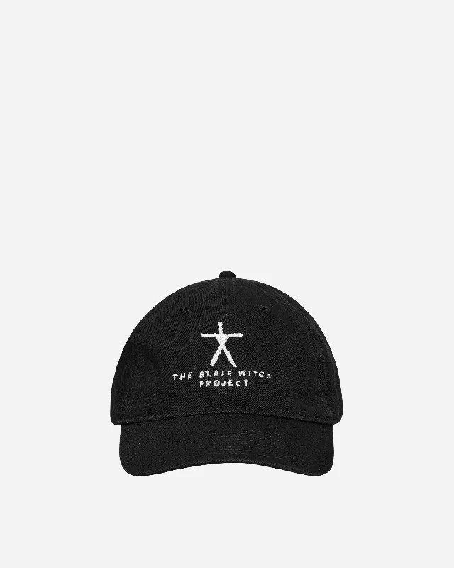 The Blair Witch Logo Hat Black