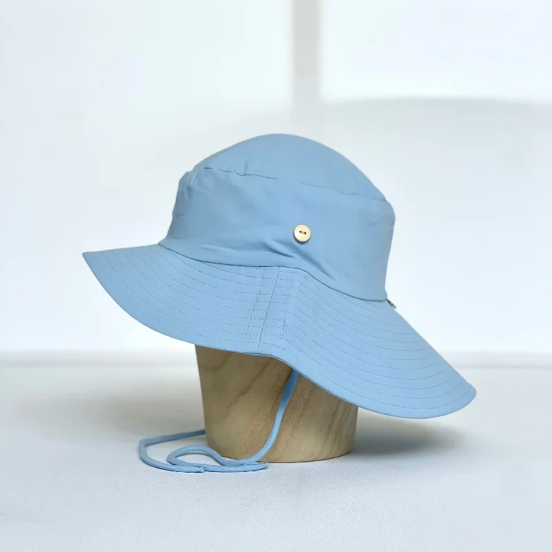 sailor hat | swim | calm