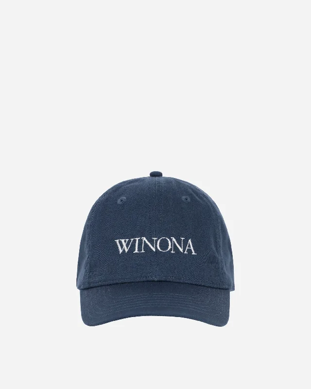 Winona Hat Navy