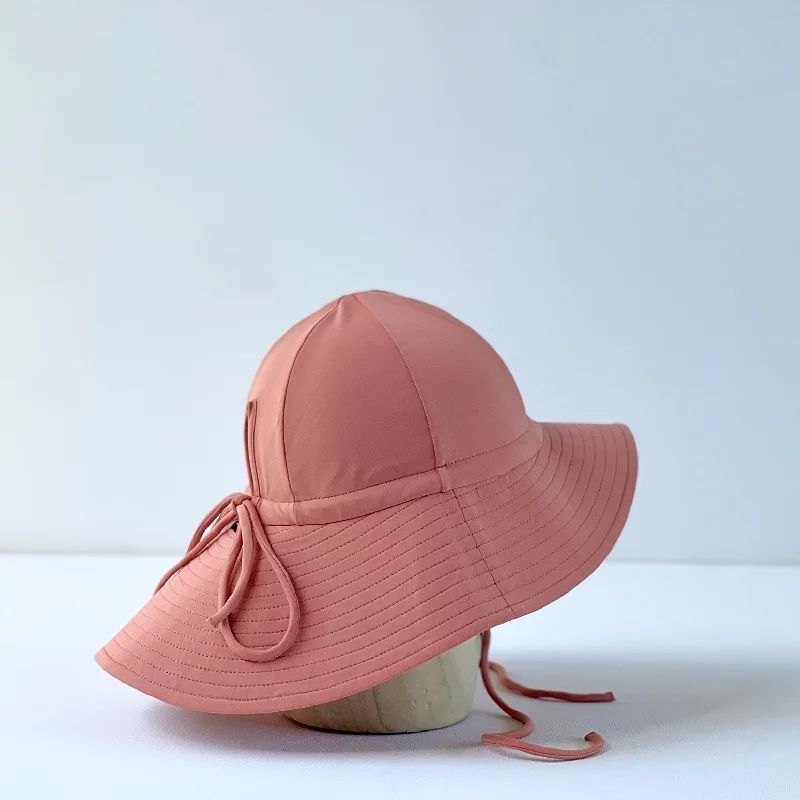 floppy hat | swim | bloom