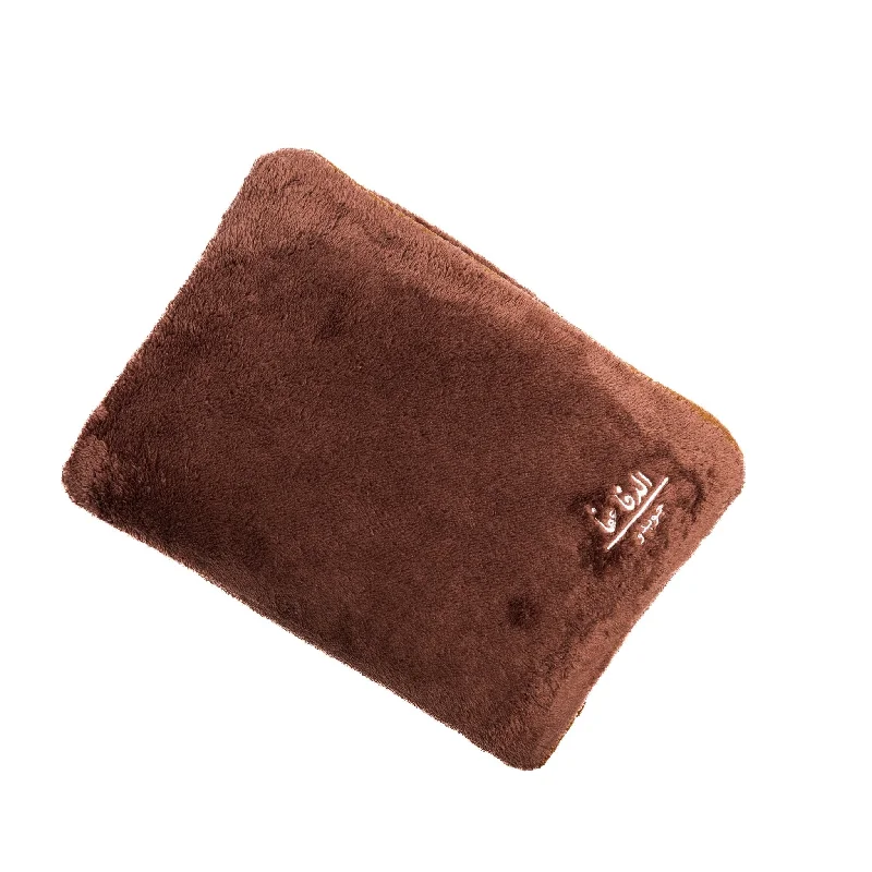 Brown | El Dafa 3afa Blankets