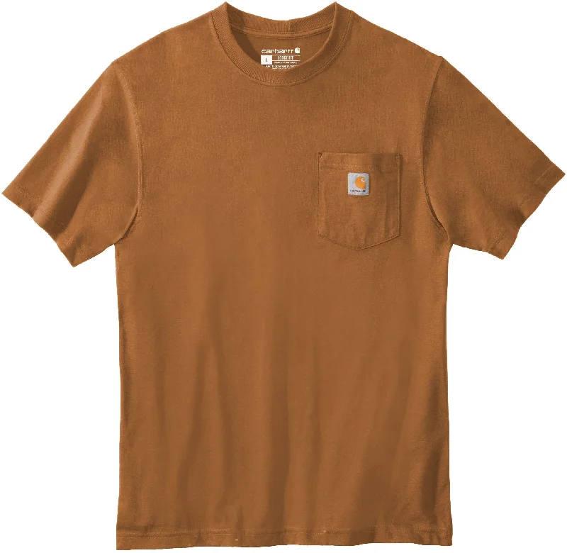 Carhartt Brown