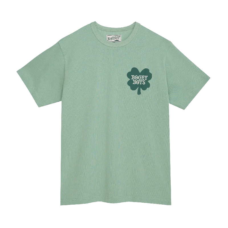 Clover T-Shirt - Green