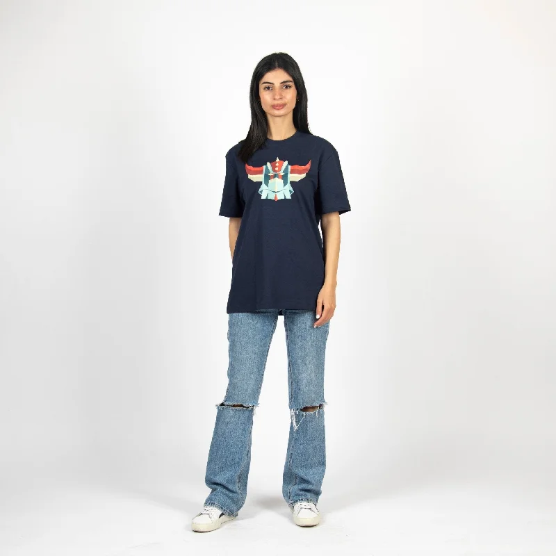 Grendizer | Basic Cut T-shirt