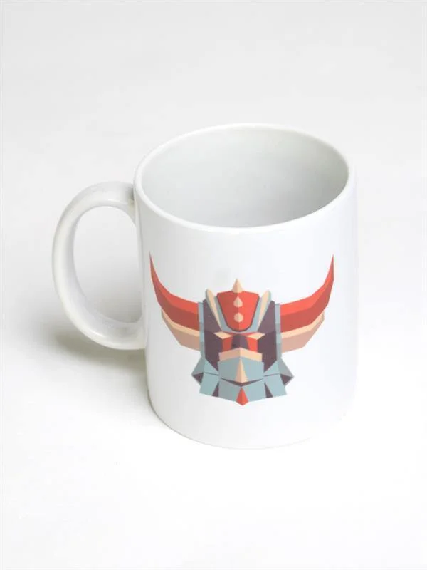 Grendizer | Mug