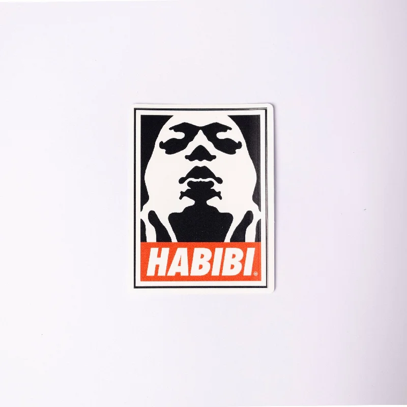 Habibi | Sticker