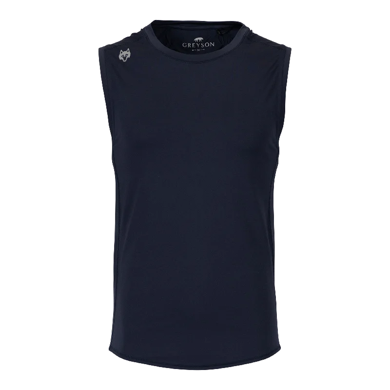 Icon Guide Sport Sleeveless Tee