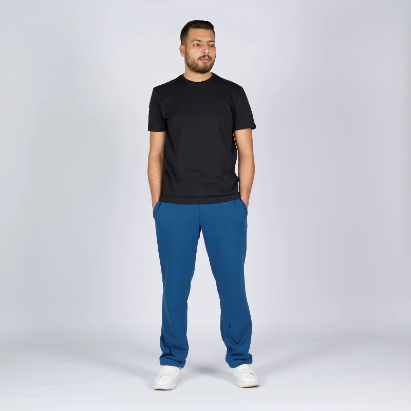 Indigo | Adult Straight Leg Sweatpant