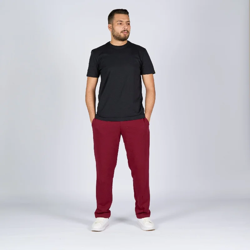 Jazzberry Jam | Adult Straight Leg Sweatpant