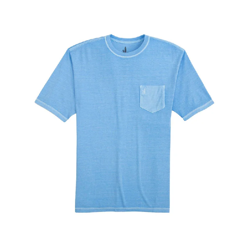 Johnnie-O Dale 2.0 T-Shirt - Maliblu*