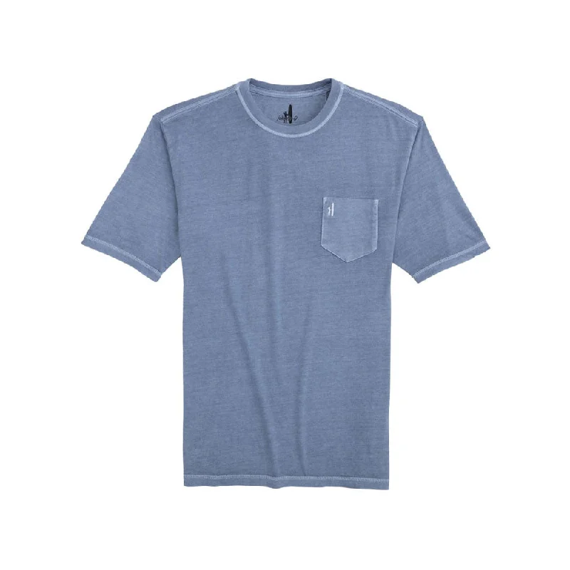 Johnnie-O Dale 2.0 T-Shirt - Navy*