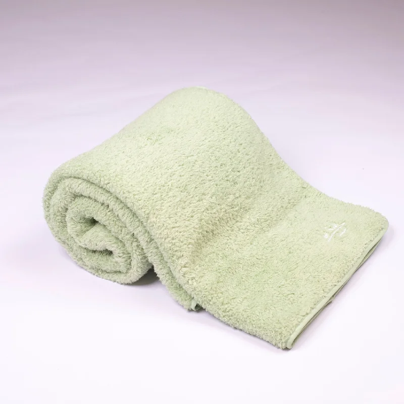 Light Green | El Dafa 3afa Blankets