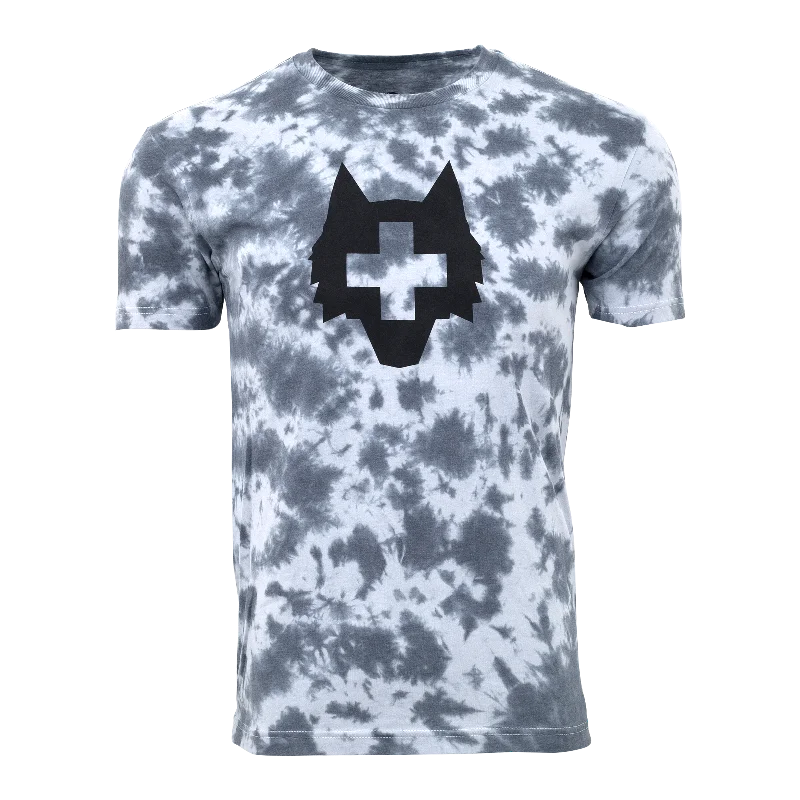 Morgan Hoffmann Tie-Dye Tee