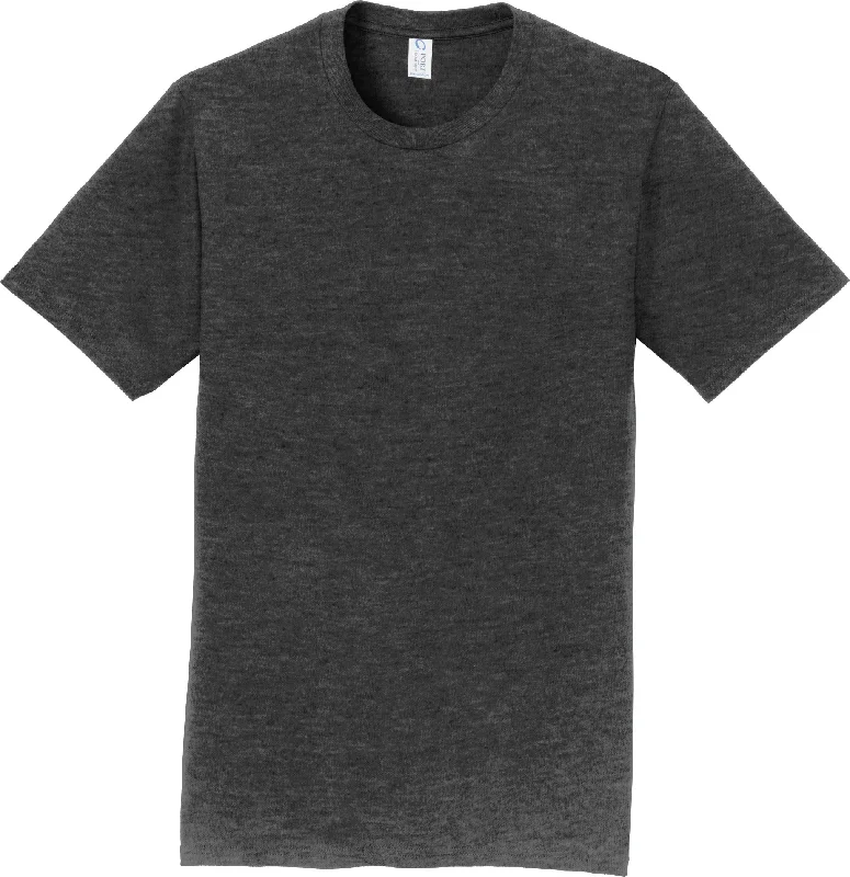 Dark Heather Grey