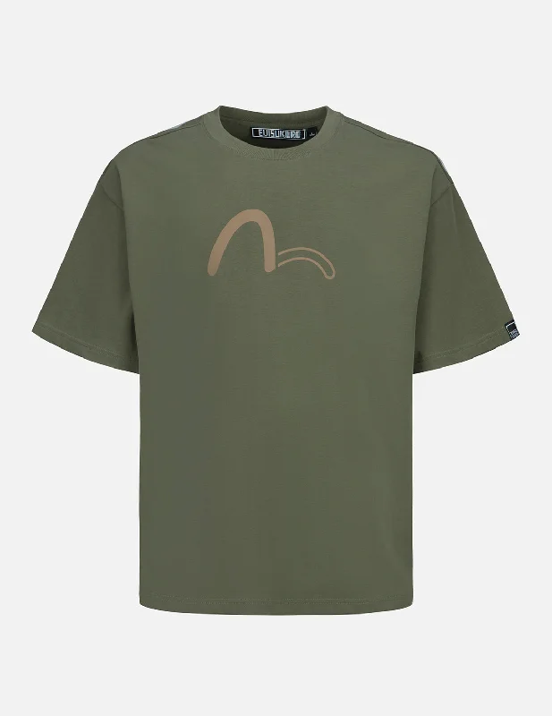 ARMY GREEN