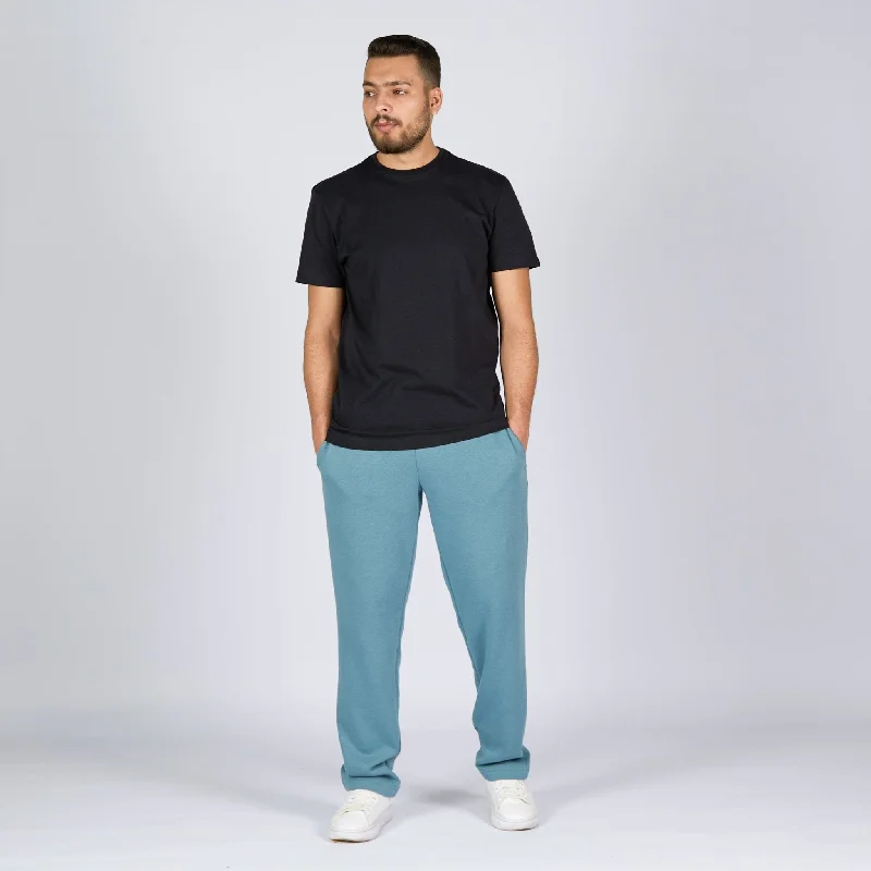 Stone | Adult Straight Leg Sweatpant