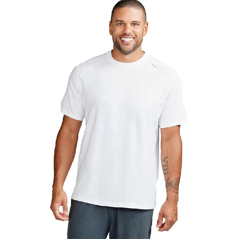 Tasc Carrollton T-Shirt - White