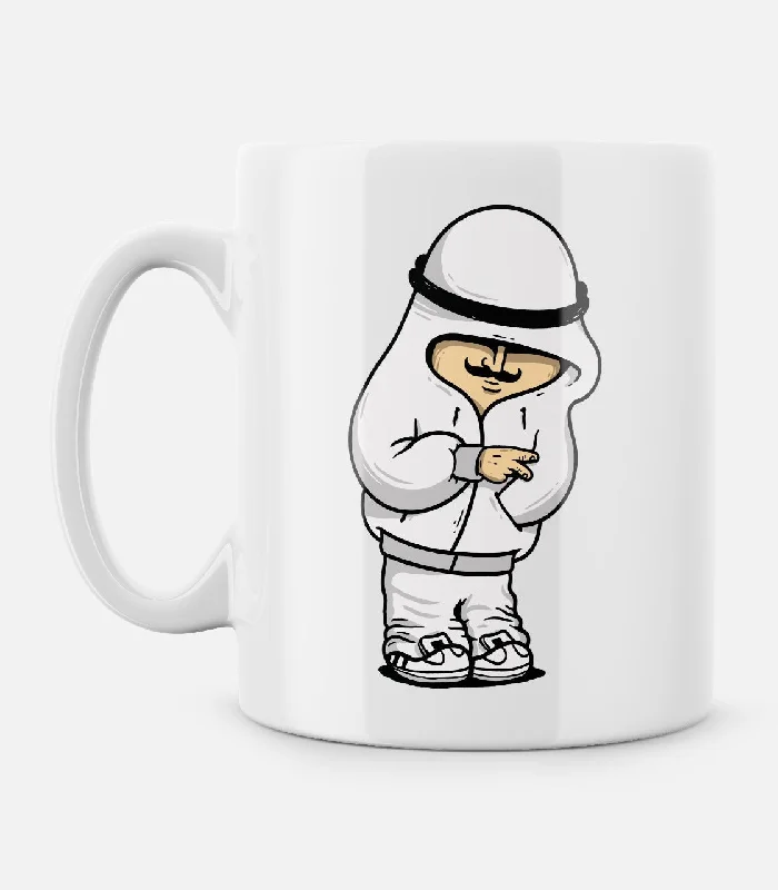 Yo | Mug