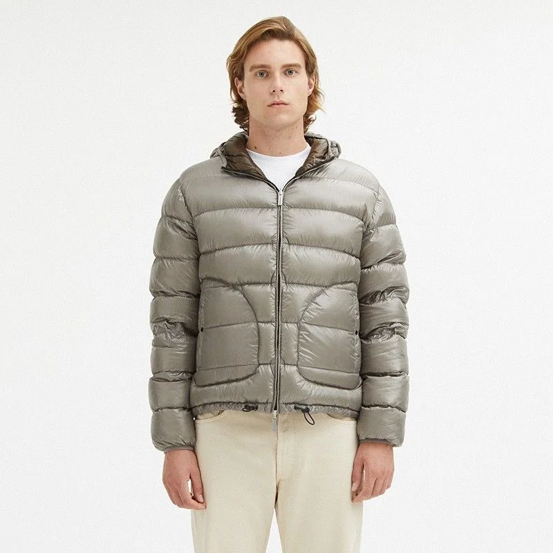 Centogrammi  Nylon Men's Jacket