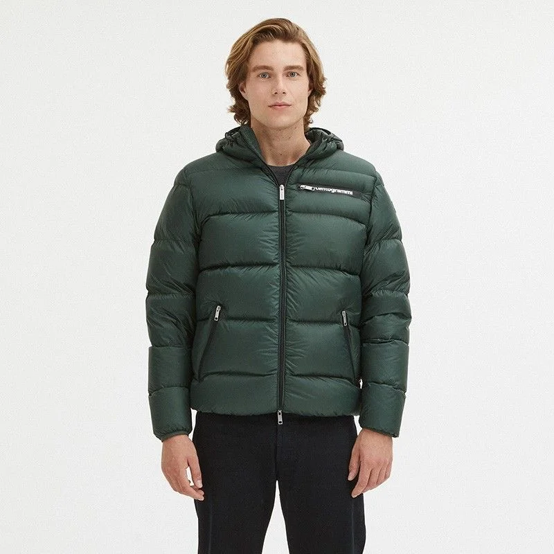 Centogrammi  Nylon Men's Jacket