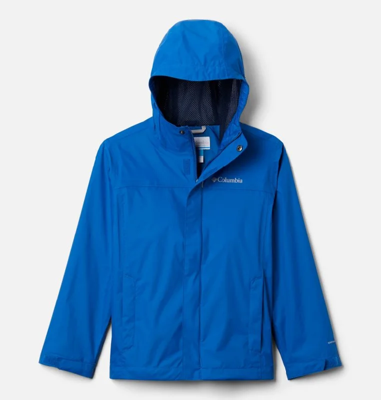 Boys’ Watertight Jacket