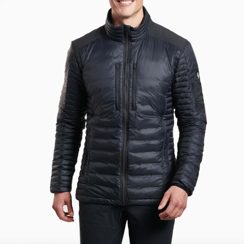 Men's Spyfire Jacket