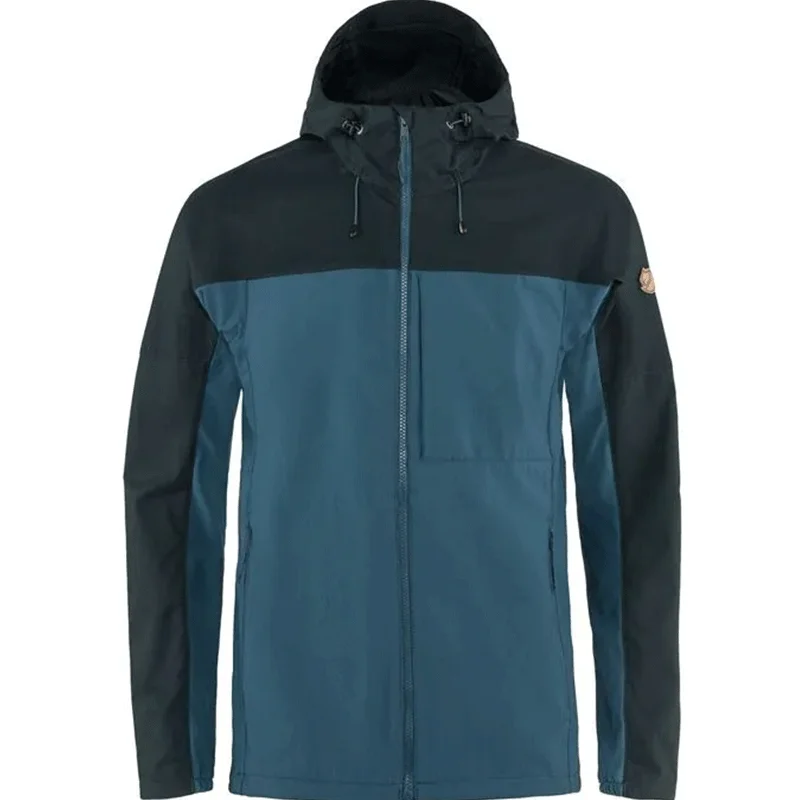 Men's Abisko Midsummer Jacket