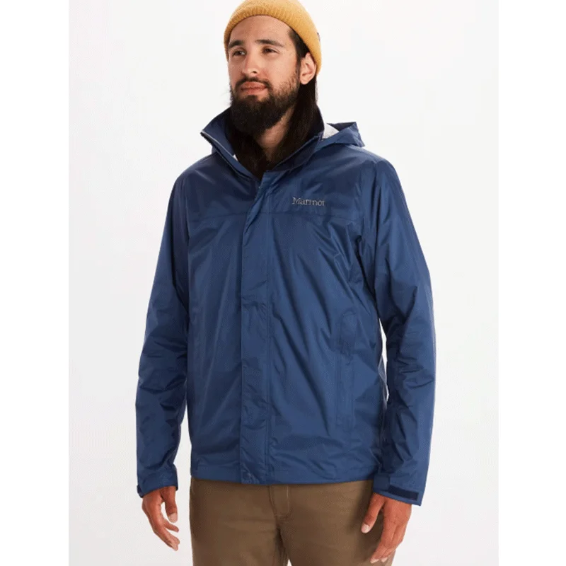 Men's PreCip Eco Jacket