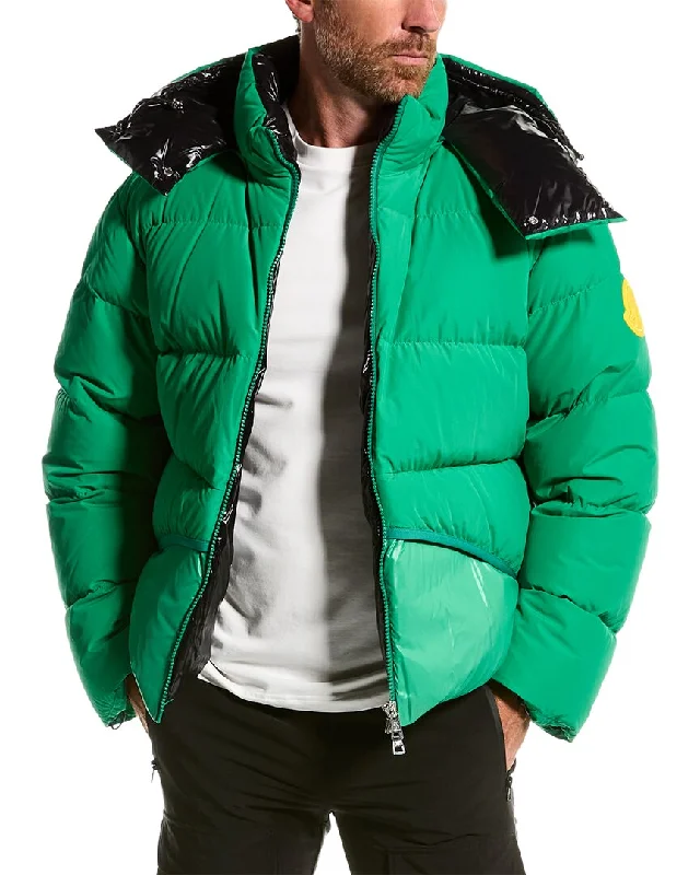 Moncler 1952 Achill Down Jacket