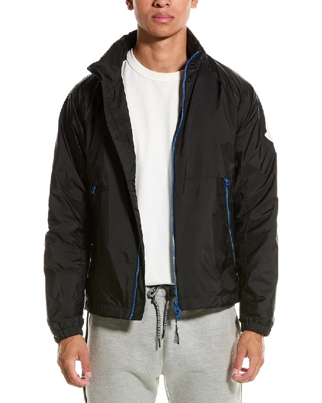 Moncler Rain Jacket