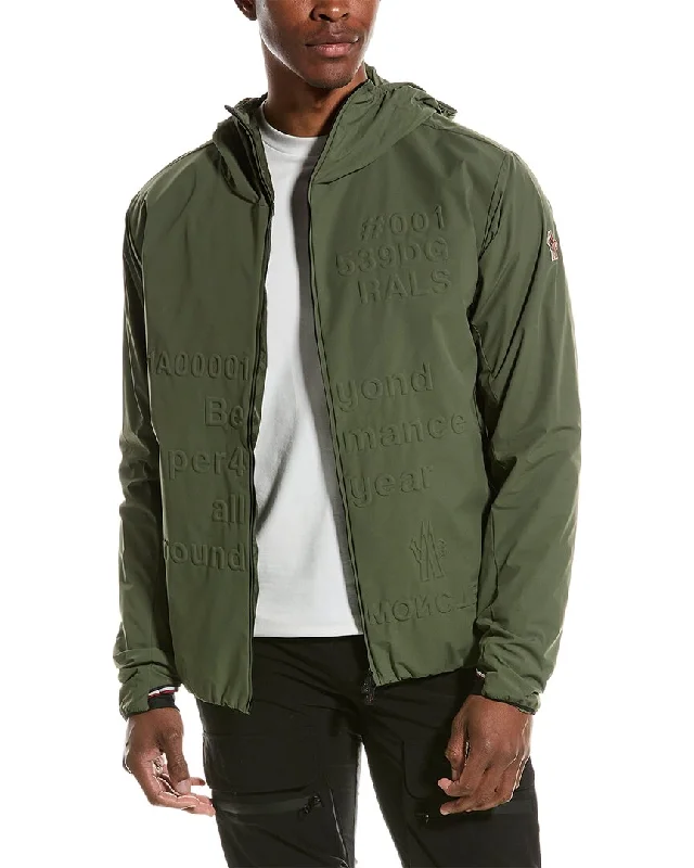 Moncler Rals Jacket