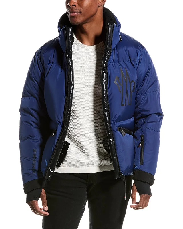 Moncler Verdons Jacket