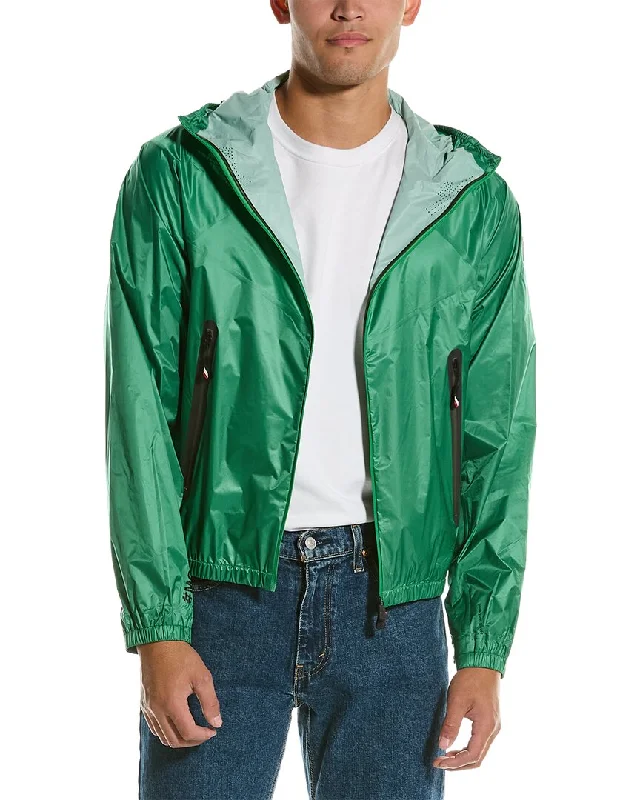 Moncler Windbreaker Jacket