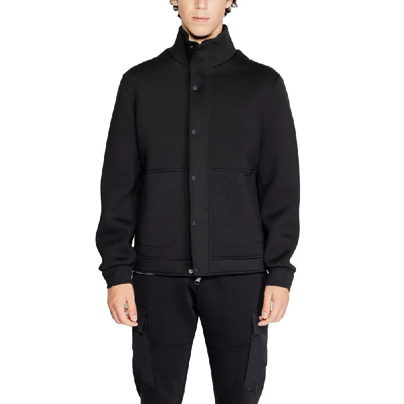 Antony Morato  Polyester Men's Jacket