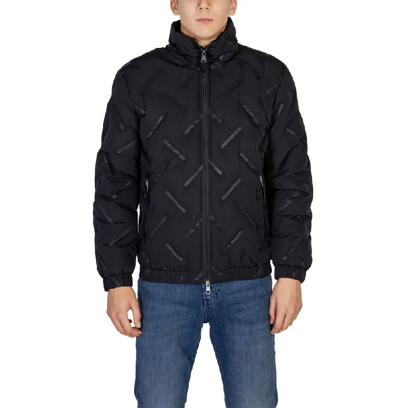 Antony Morato  Polyester Men's Jacket