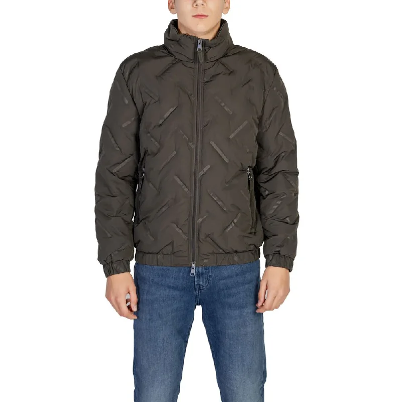 Antony Morato  Polyester Men's Jacket