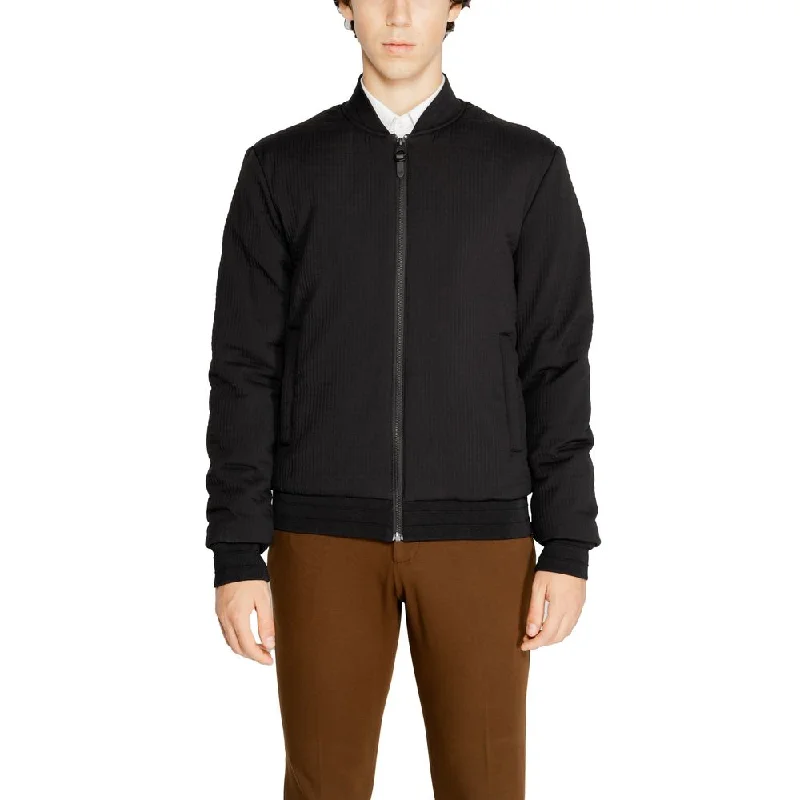 Antony Morato  Polyester Men's Jacket