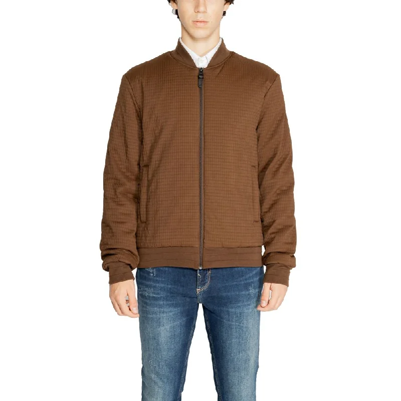 Antony Morato  Polyester Men's Jacket