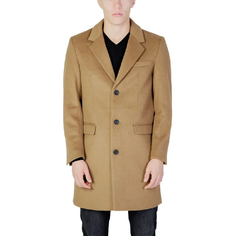 Antony Morato  Polyester Men's Jacket