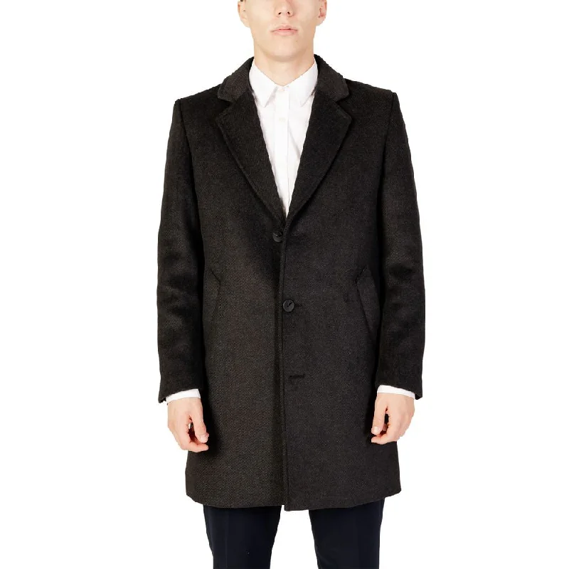 Antony Morato  Polyester Men's Jacket