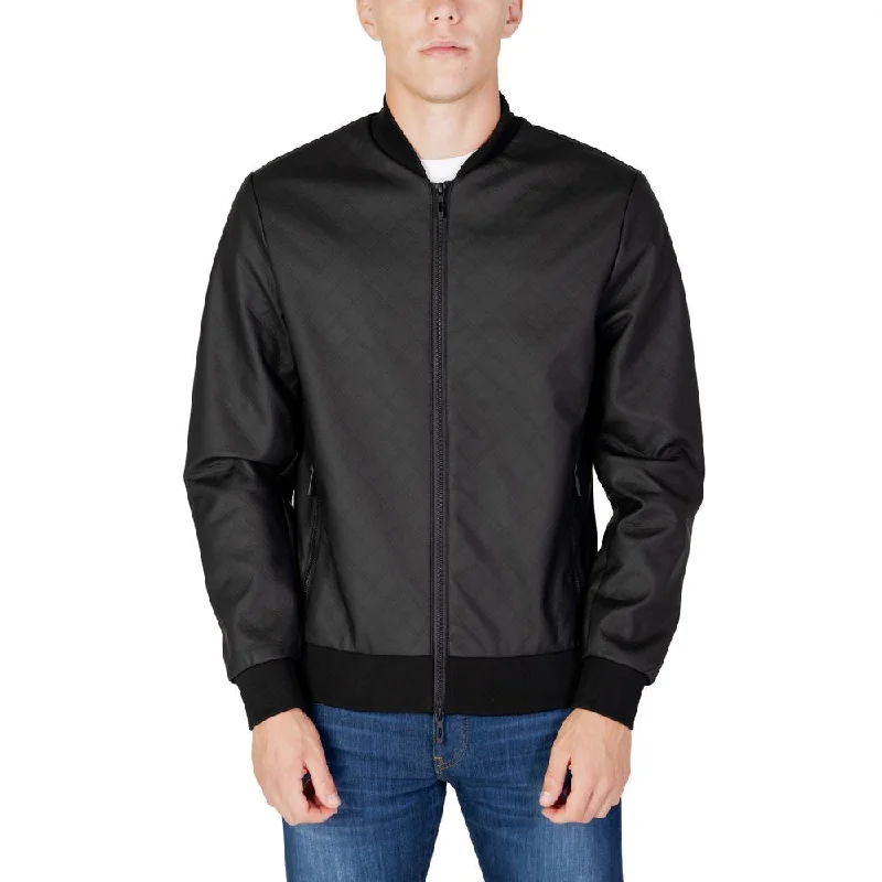 Antony Morato  Polyethylene Men's Jacket