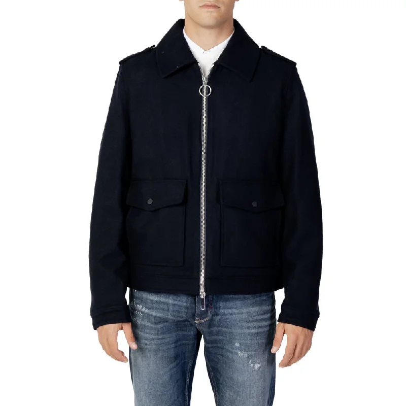 Antony Morato  Wool Men's Jacket